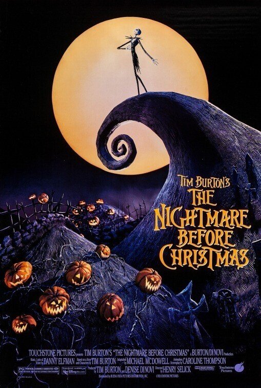 ナイトメアー・ビフォア・クリスマス』は何がすごい作品なのか