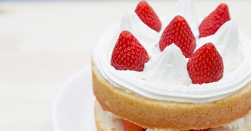 写真入りケーキはどこで売ってる プリントケーキの作り方は モノまとめ Note