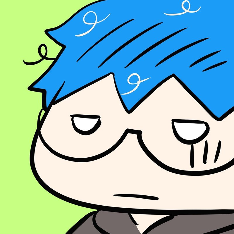 萌の生首とストックイラスト進捗 3 めめんともり Note