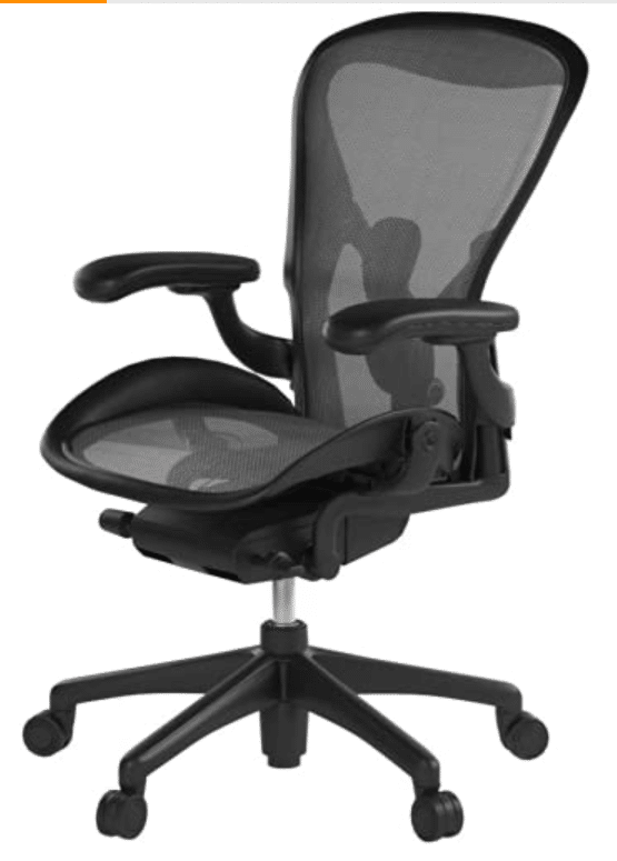 アーロンチェアのモデルの差と見分け方 やなぎー Note