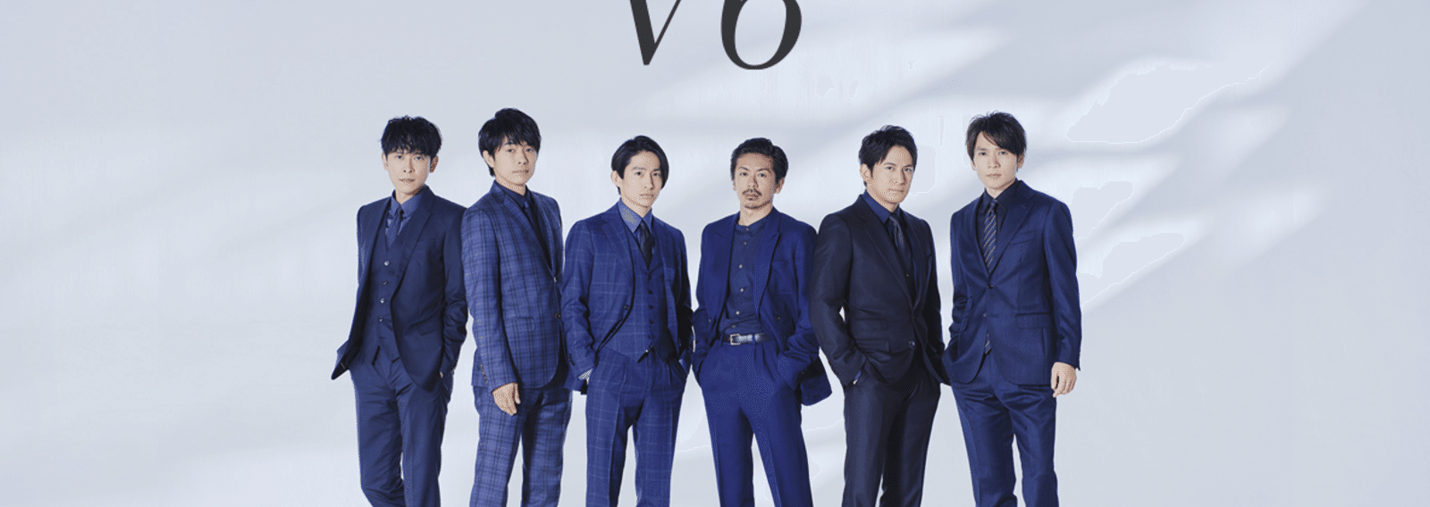 V6全シングルレビュー 全曲紹介 Spica Note