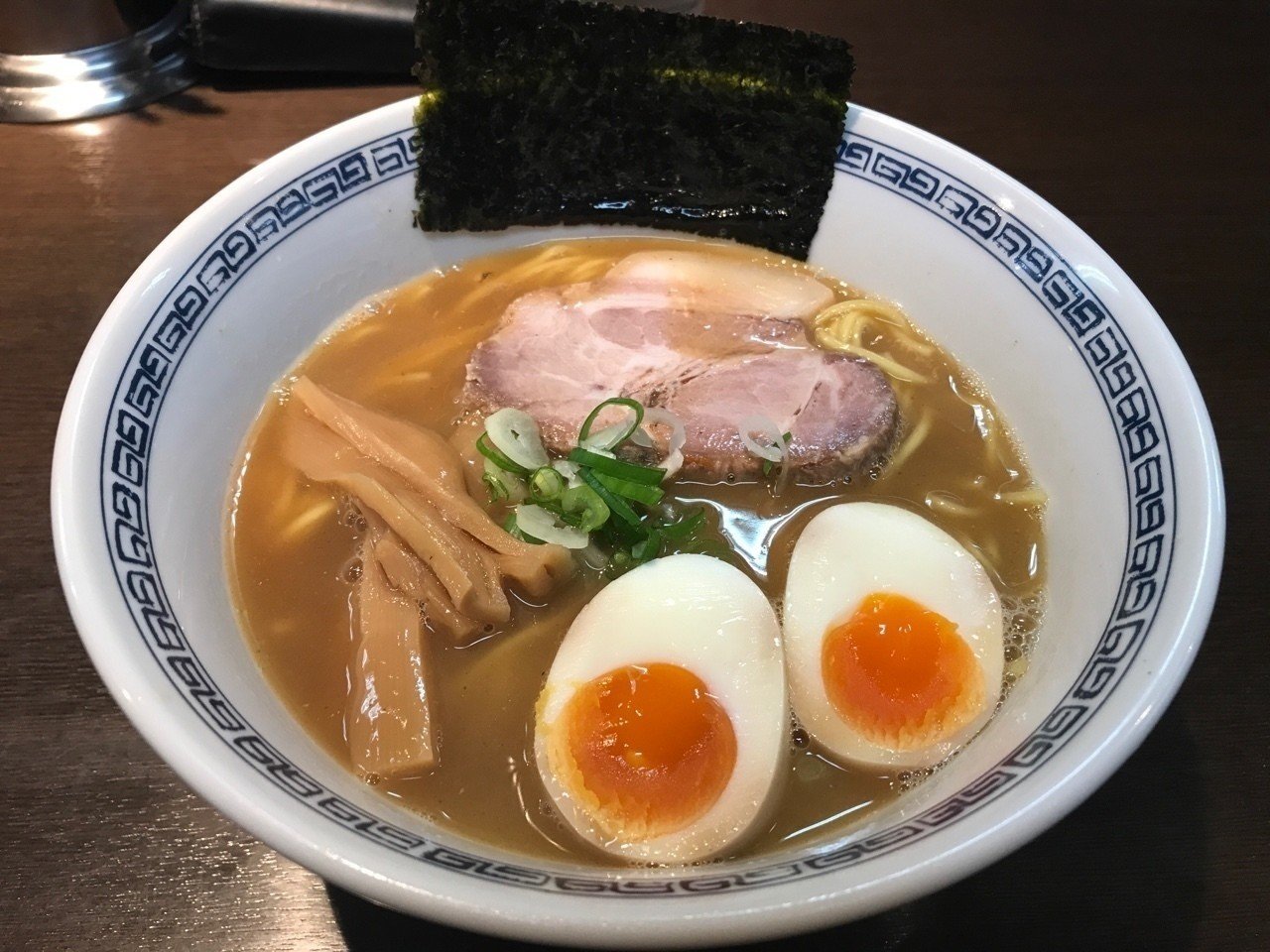 平成29年8月7日月曜日 はやし味玉ラーメン900yen ラーメン ラーメン好き ラーメン巡り ラーメン中毒 炭水化物抜きダイエット ダイエット Nukki Sexx Webプロデューサー Note