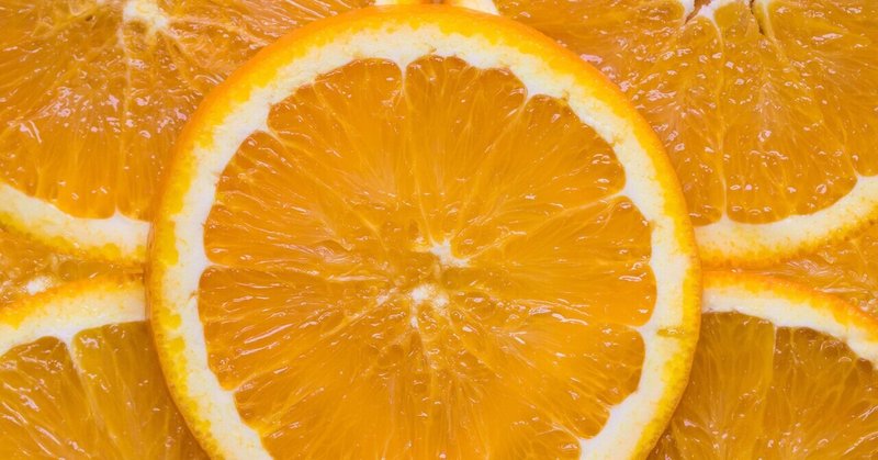 オレンジ 因島太郎 Note