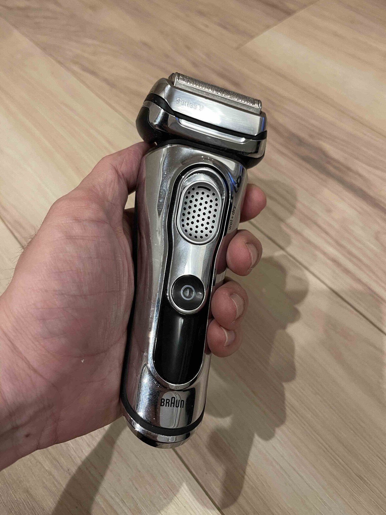 貴兄のQOLを上げるブラウン シリーズ9、時代はブラウンモーニング