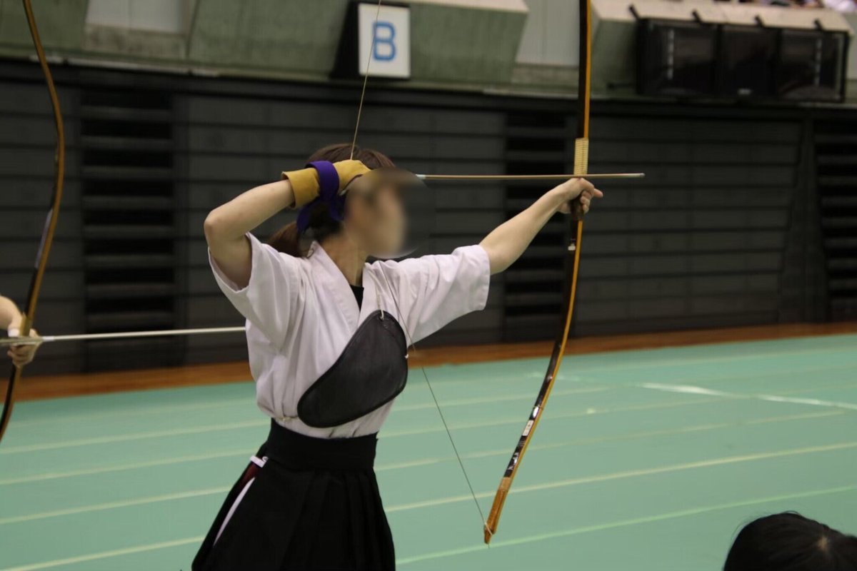 己に勝つ！上達のための弓道練習法 弓道の上達に欠かせない効果的な練習法を公開 | 己に勝つ!上達の