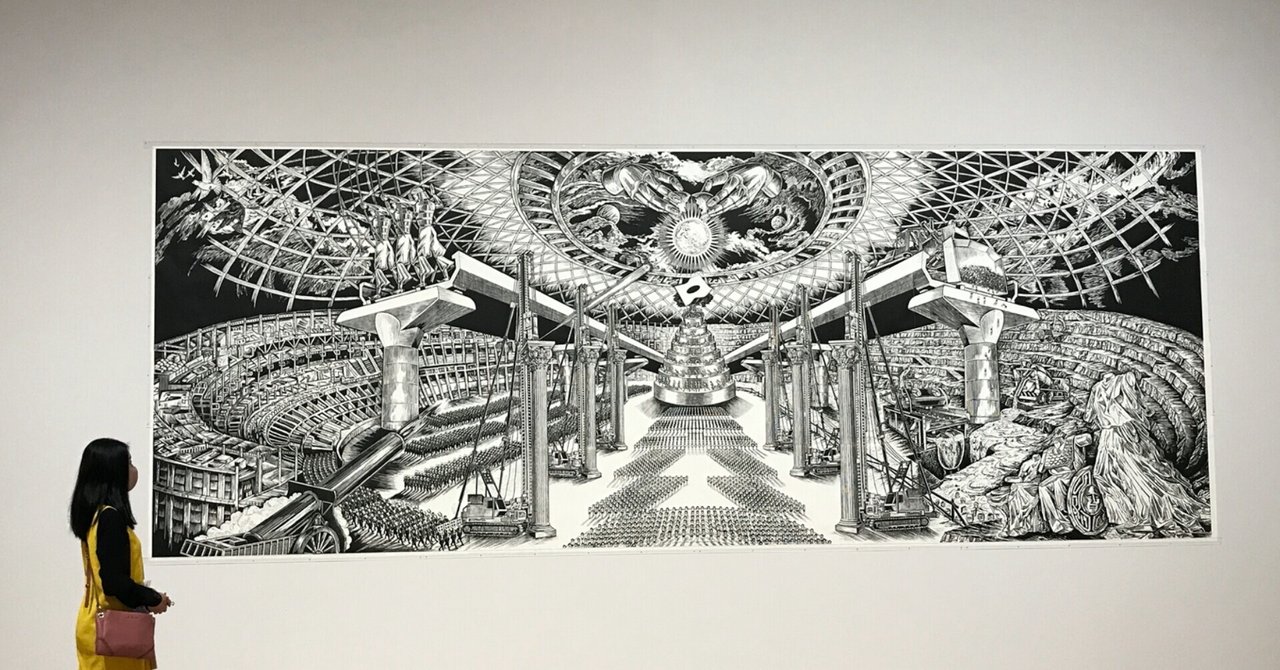 恐怖の問答 版画作品 絵画 1/5 限定5部 芸術 版画 rectangle_large_type_2_0ad7191