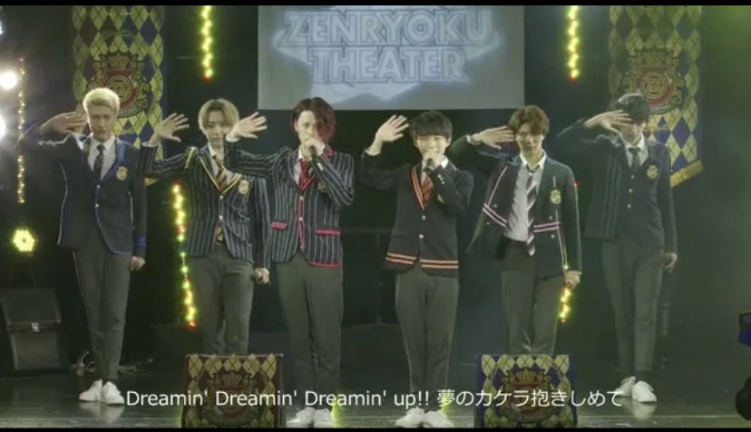 TEAMZENRYOKUの全23曲を紹介します！！｜すぴか