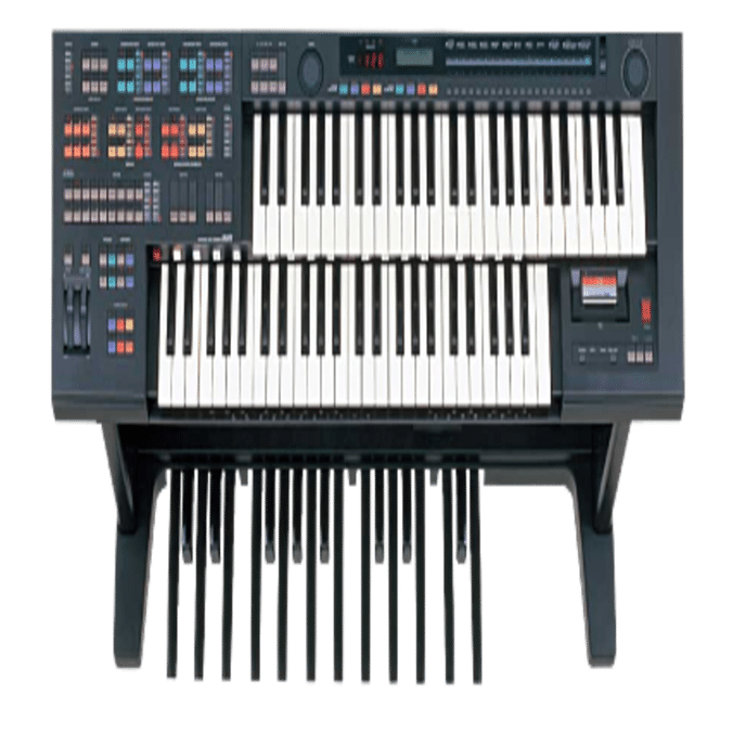 YAMAHA エレクトーン 【必ず説明文を最後まで良くお読み下さい