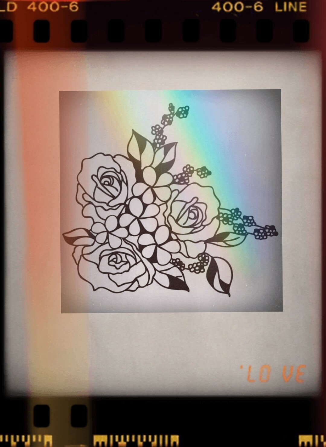 Flower Of Romance についてどうしても語りたい Mu Note Flower Of Romance についてどうしても語りたい Mu Note