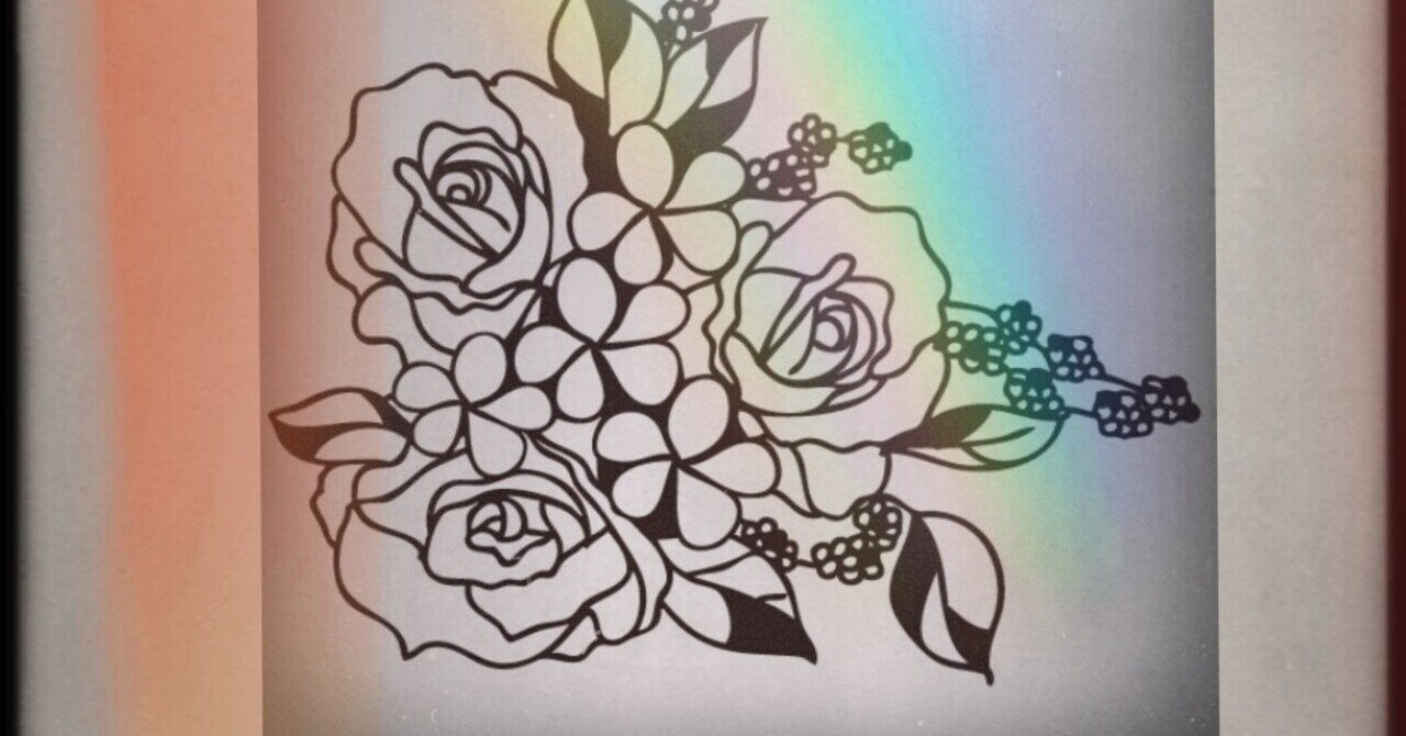 Flower Of Romance についてどうしても語りたい Mu Note