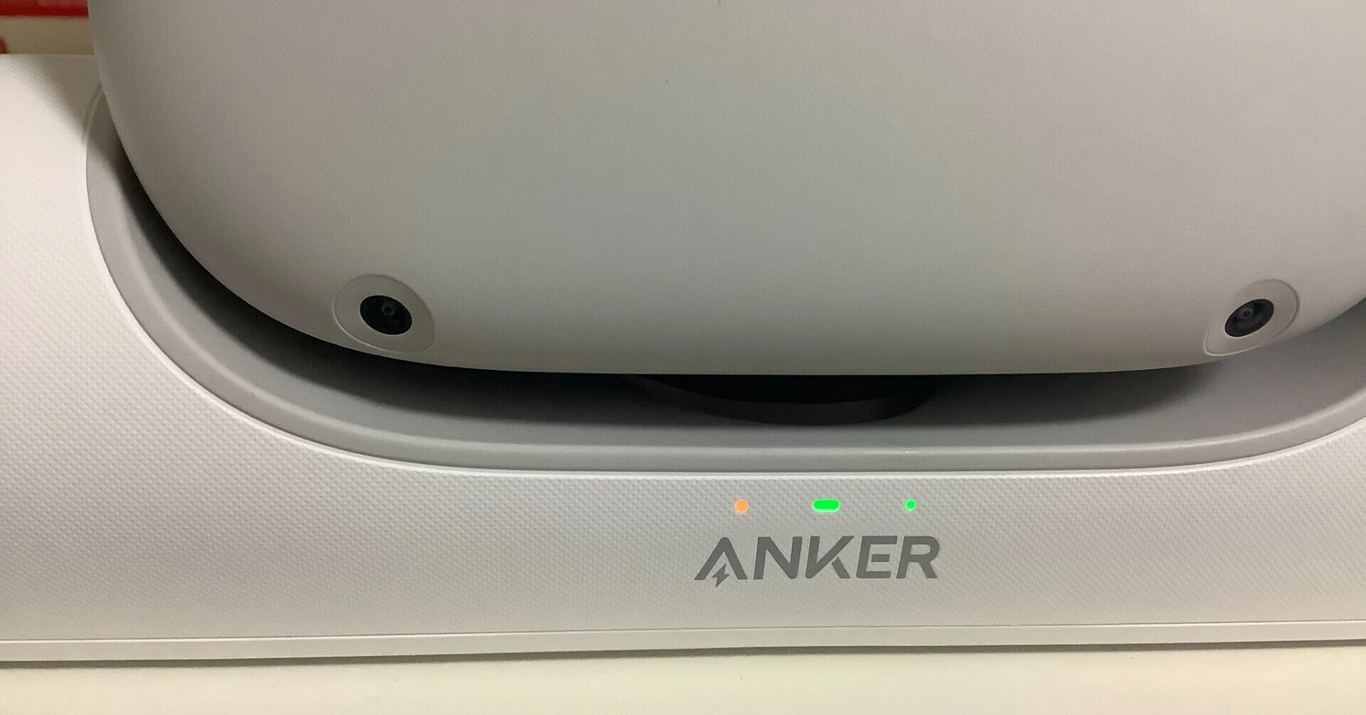 10日使ってみた】ANKER の ALL-IN-ONE CHARGING DOCK FOR OCULUS QUEST