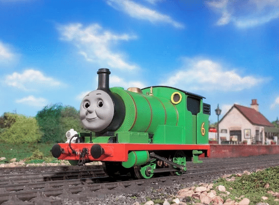 パーシー まとめ みるか Note