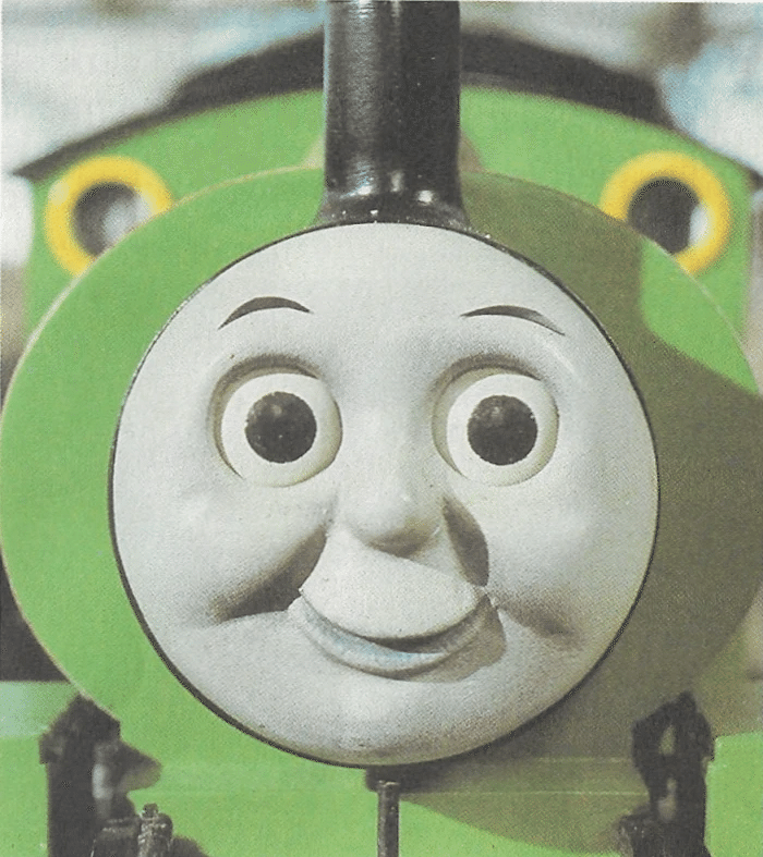 パーシー まとめ みるか Note