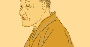 江戸戯作の立役者、大田南畝の狂歌について考える②｜歓怒（かんど）