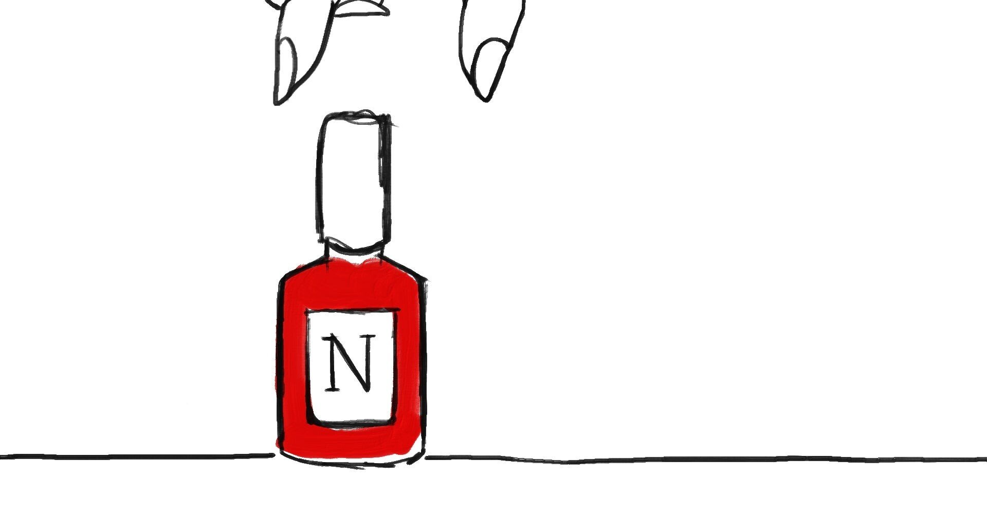 40代で初めてネイルサロンに行ってみたら そこには大事なものがあった S E I K O Note