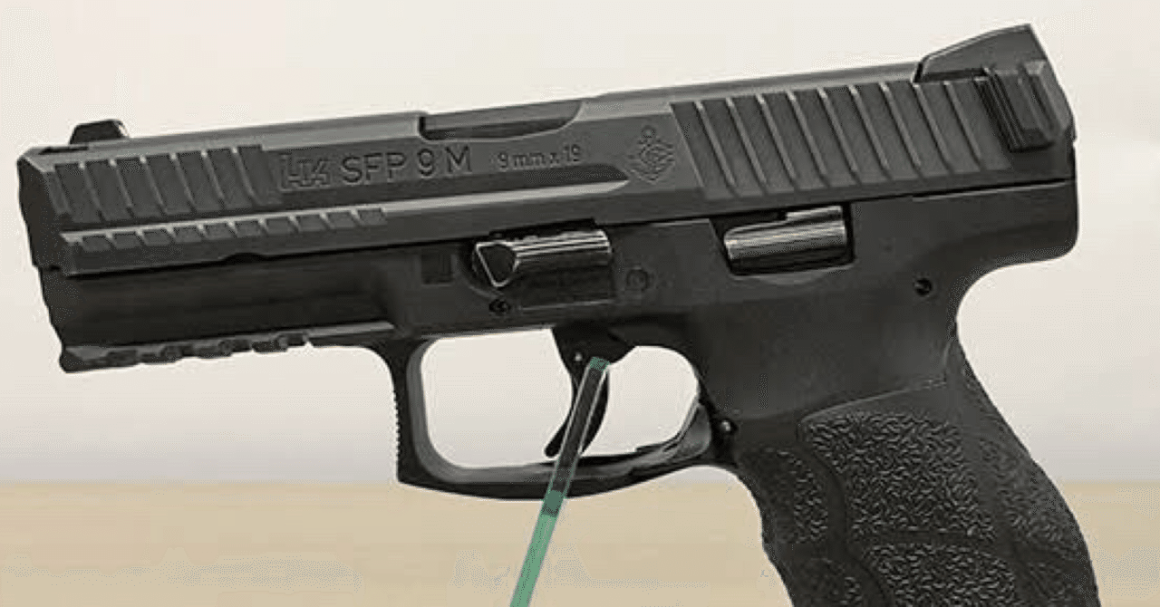 世代交代 自衛隊の正式拳銃が替わるのか でぃーぷ パーポー Note