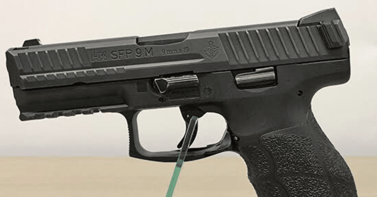 世代交代…。自衛隊の正式拳銃が替わるのか。｜でぃーぷ ☆ パーポー