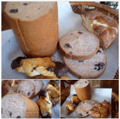 今日のランチも 家内の手作りパンで ブログ Ek0901 Hatenablog Com Entry 21 03 21 Kz0901 Note