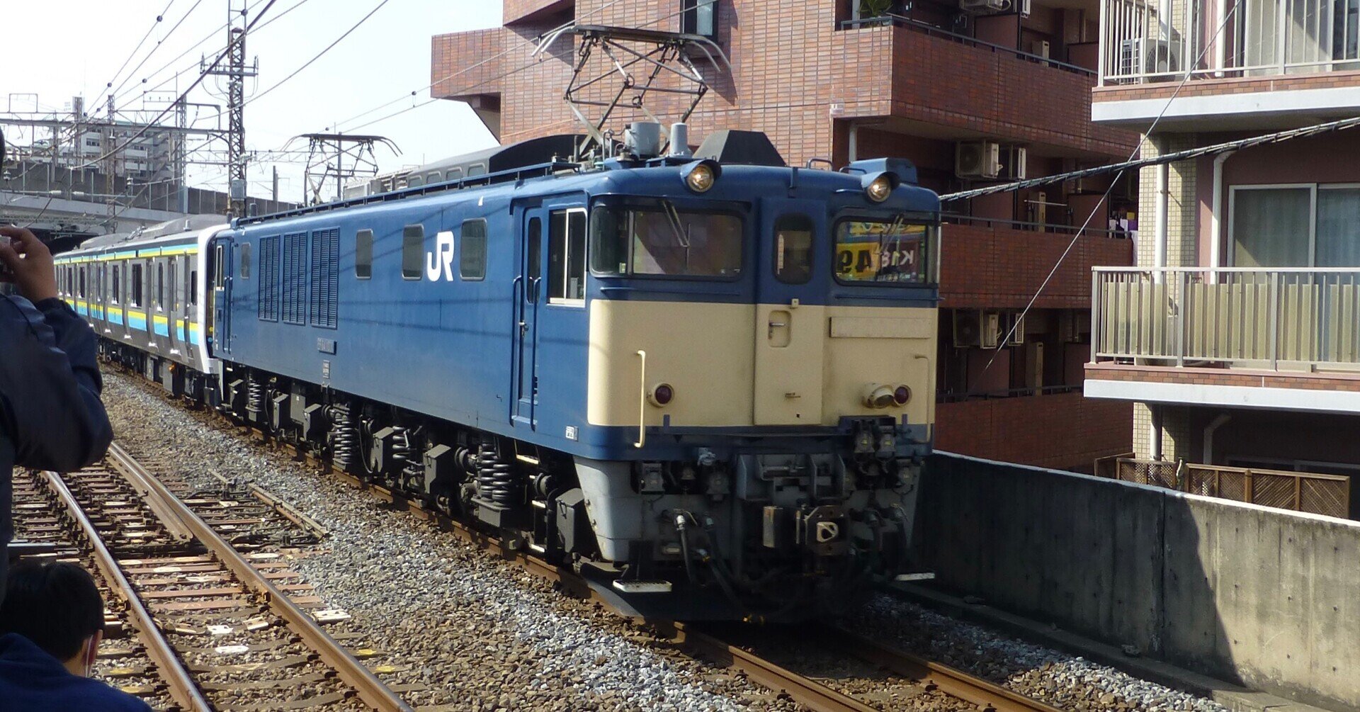 参考写真③ 1/6江口忠征（テクニカルサービスファーム代表） [くらさんの