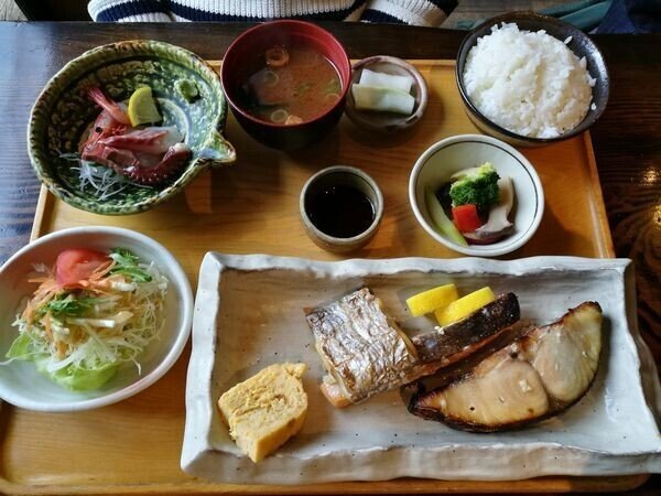 美味いもの 湾 ベイ 常滑市 Teddy曹長 Note