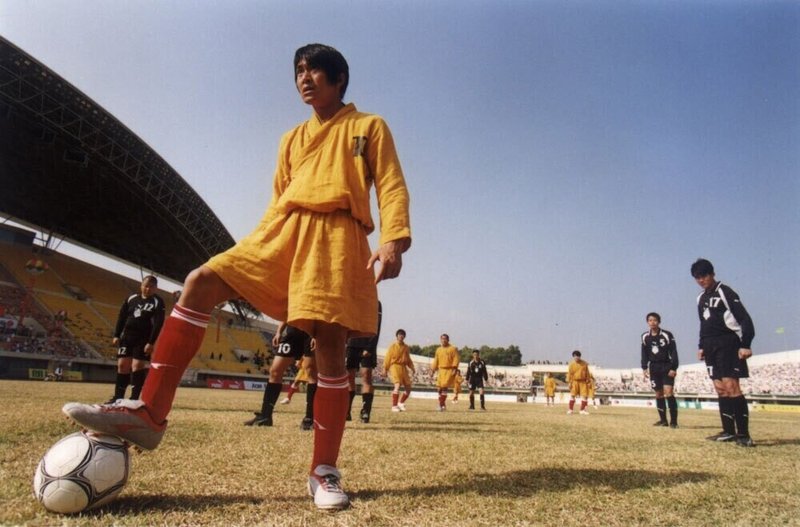 カルチャー作品からサッカーを楽しもう 第1回 映画編 Samurai Blueの中の人 カルチャー作品からサッカーを楽しもう 第1回 映画編 Samurai Blueの中の人