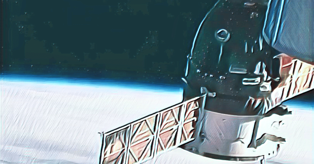 古代核戦争 の新着タグ記事一覧 Note つくる つながる とどける