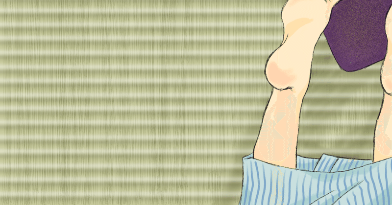 Procreateで 5分で描ける畳の描き方 を実践しました しち Note