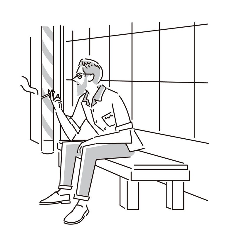 中目黒のことならなんでもイラストに 中目黒土産店の毎日イラスト Vol 49 中目黒土産店 Note