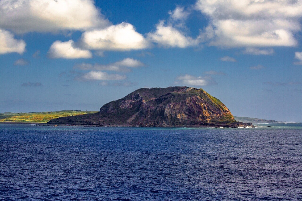 小笠原諸島の島々|Zenpaku 小笠原諸島の島々|Zenpaku