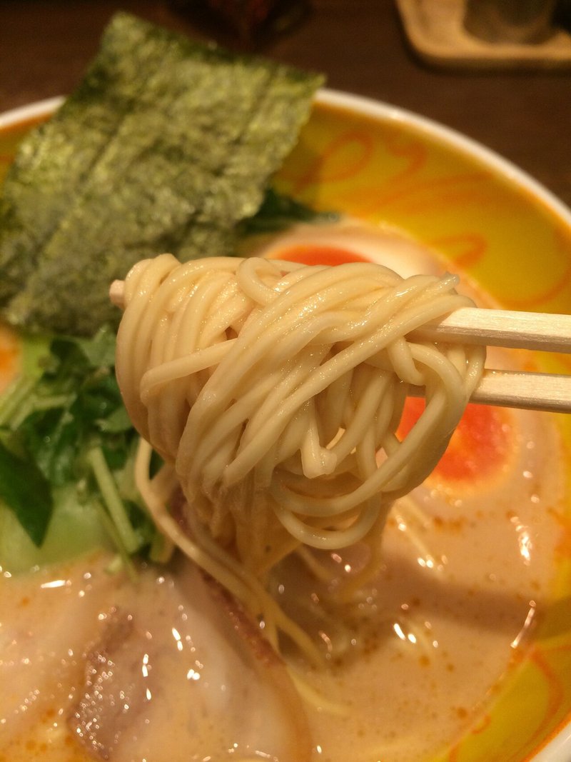いちばんや ラーメン 自由が丘 雪谷の歩き方 Note いちばんや ラーメン 自由が丘 雪谷の歩き方 Note
