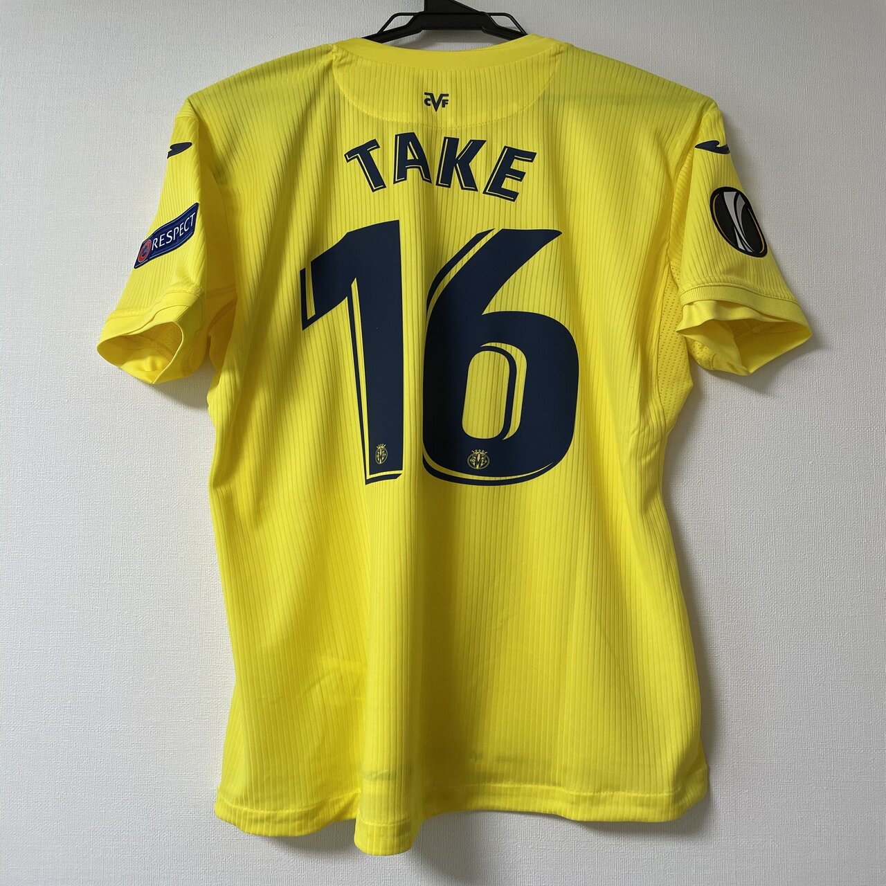 もうおらんけどユニフォームコレクションはやっぱりタケクボ！】第28節