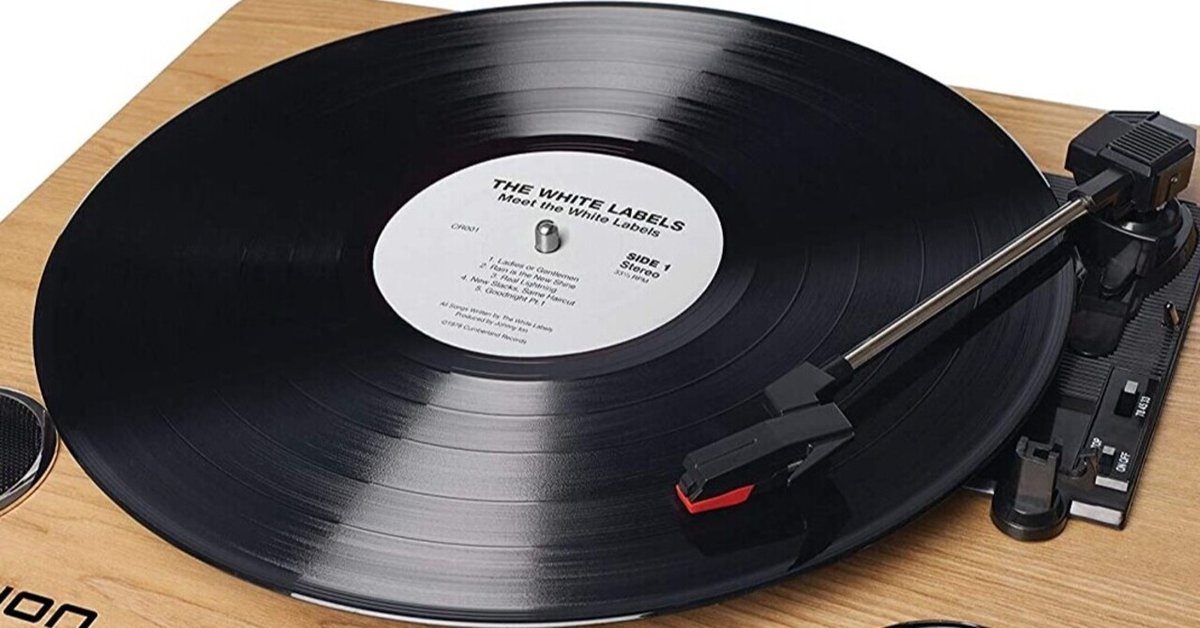 LPレコードの販売価格を考える（2021年）｜Yuki SP 