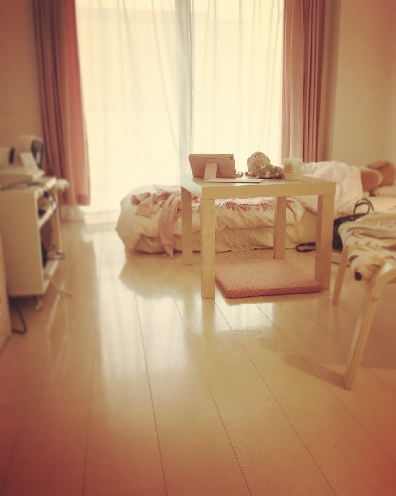 収入増大 断捨離で仕事運大幅upの体験談を 美しいミニマリストが書いてみた こっこ Note