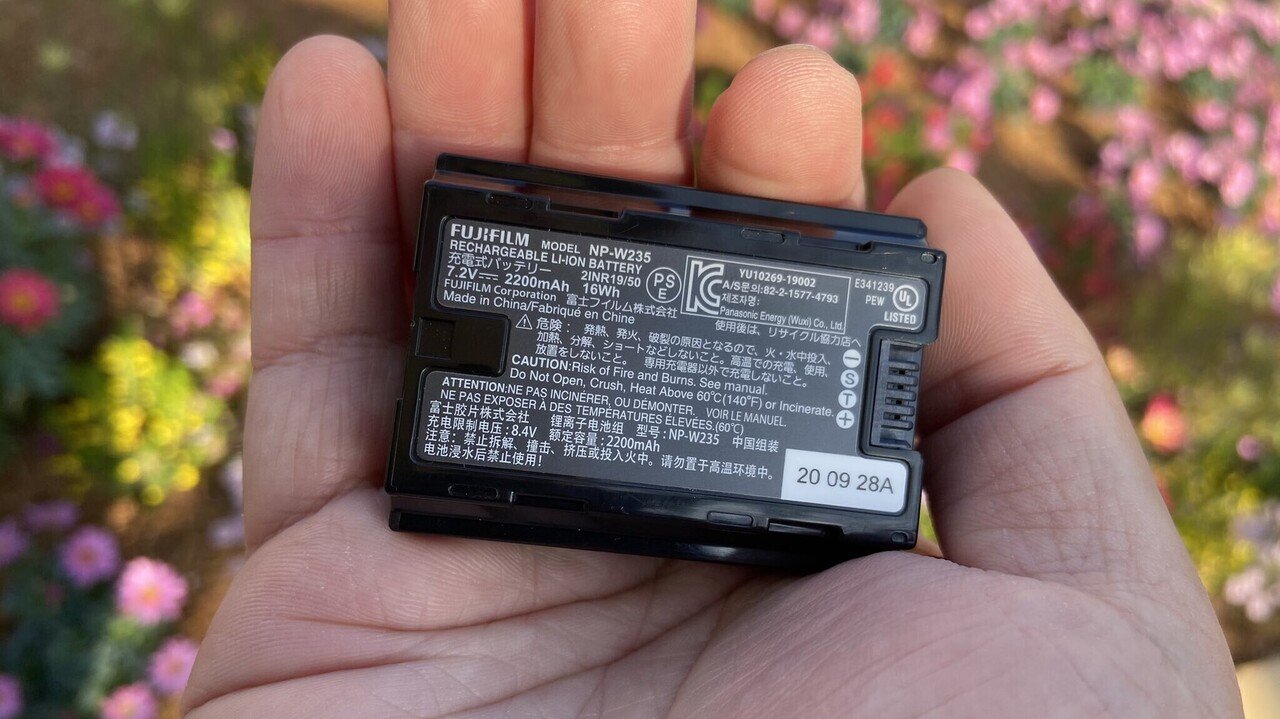 FUJIFILM GFX100S】1日レンタルで使ってみてのレビュー。【作例あり