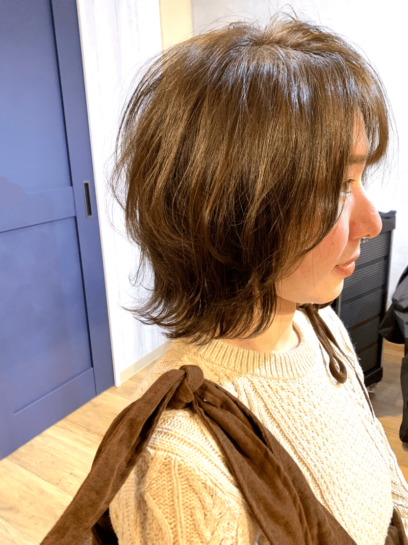 小顔カットにしたい 似合わせカット Yamazaki Shingo 美容師 山コレ Note 小顔カットにしたい 似合わせカット Yamazaki Shingo 美容師 山コレ Note