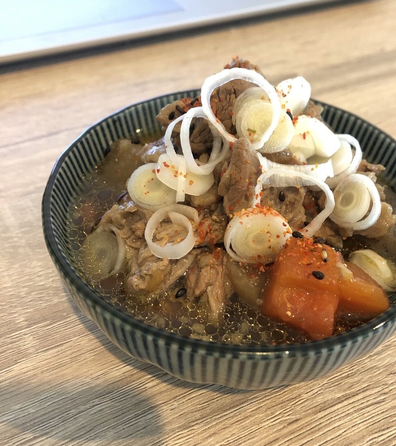 マレーシアにある安い食材を使った料理 レシピ付き Sakura Note