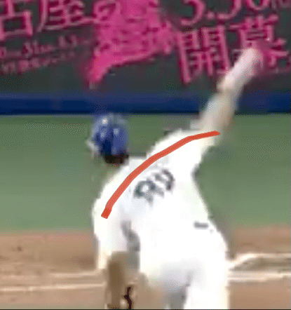ä¸­æ—¥ãƒ‰ãƒ©ã‚´ãƒ³ã‚º æœ¨ä¸‹é›„ä»‹æŠ•æ‰‹ã®ãƒ•ã‚©ãƒ¼ãƒ ã‹ã‚‰è¦‹ã‚‹ æ€ªæˆ'ã®ãƒªã‚¹ã‚¯ 4 11è¿½è¨˜ é‡Žçƒå¥½ããªäºº Note