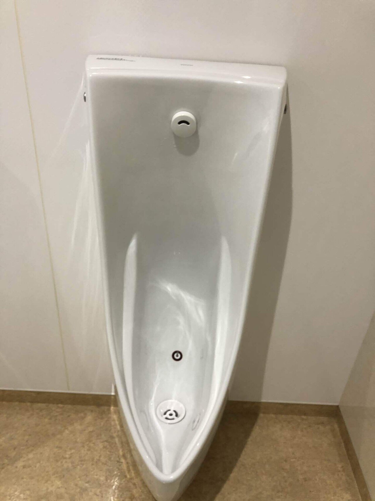 男性用トイレの的 まと ってなんだ なりけん Note 男性用トイレの的 まと ってなんだ なりけん Note