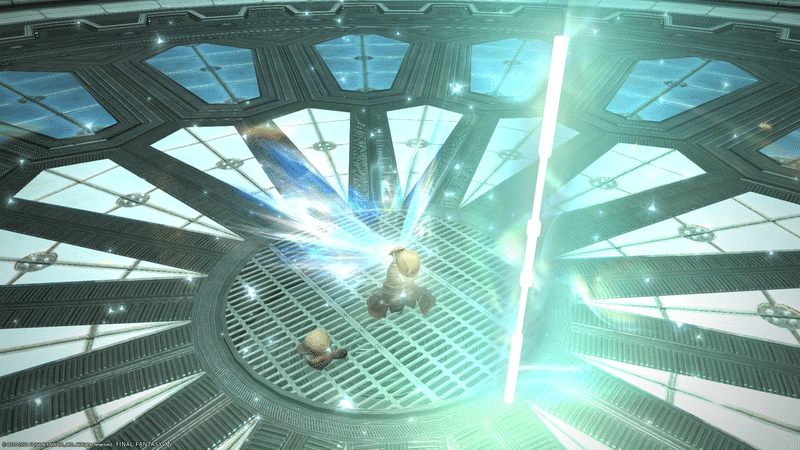 Ff14 ヒーラー編 ふろる Note Ff14 ヒーラー編 ふろる Note