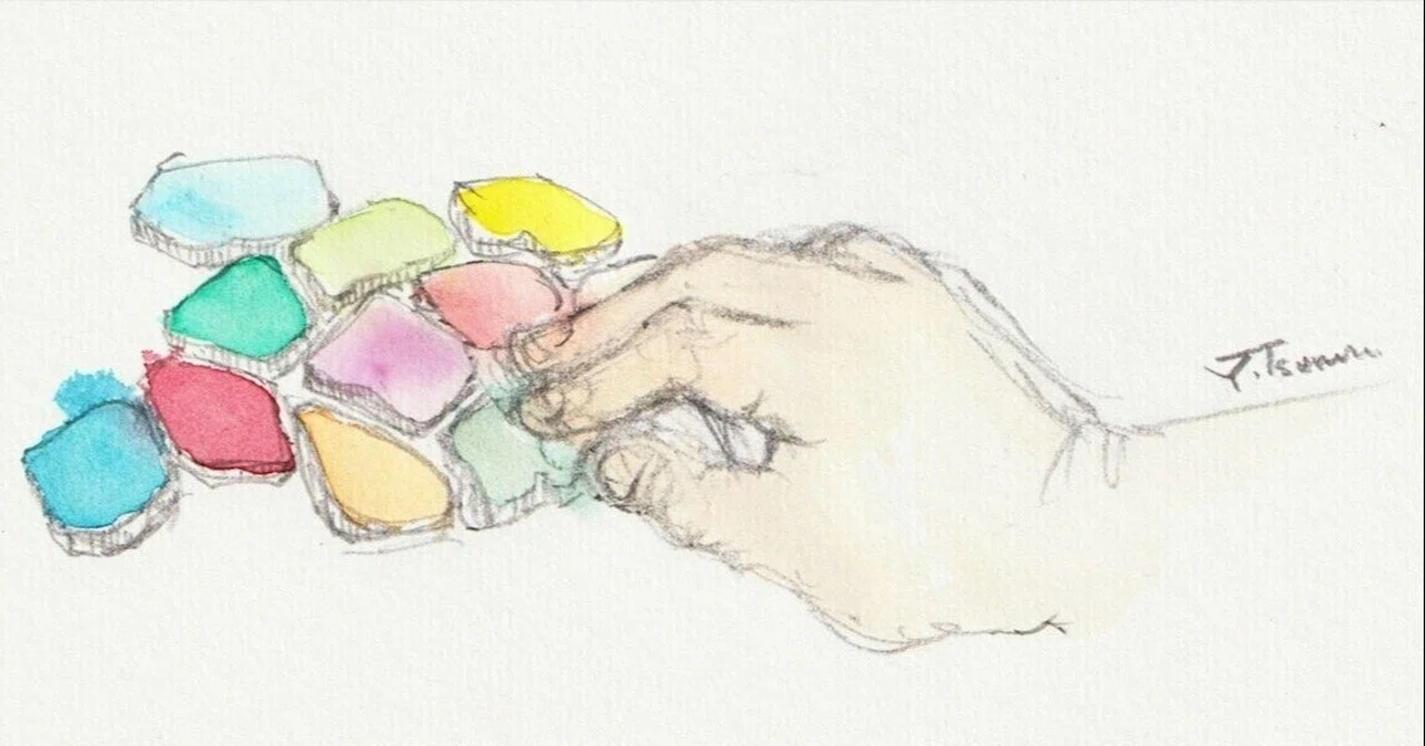有意識をコントロールできているか みのり 私なんて から 私でいい へ 全力で自分を生きたいあなたの専属ライフコーチ Note