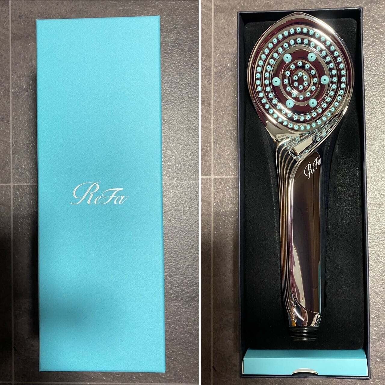 リファファインバブルSを使用してみて…口コミ｜ジェイエスティ