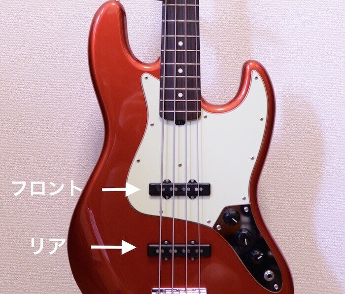 小編成での音色の切替え 川崎哲平 Note