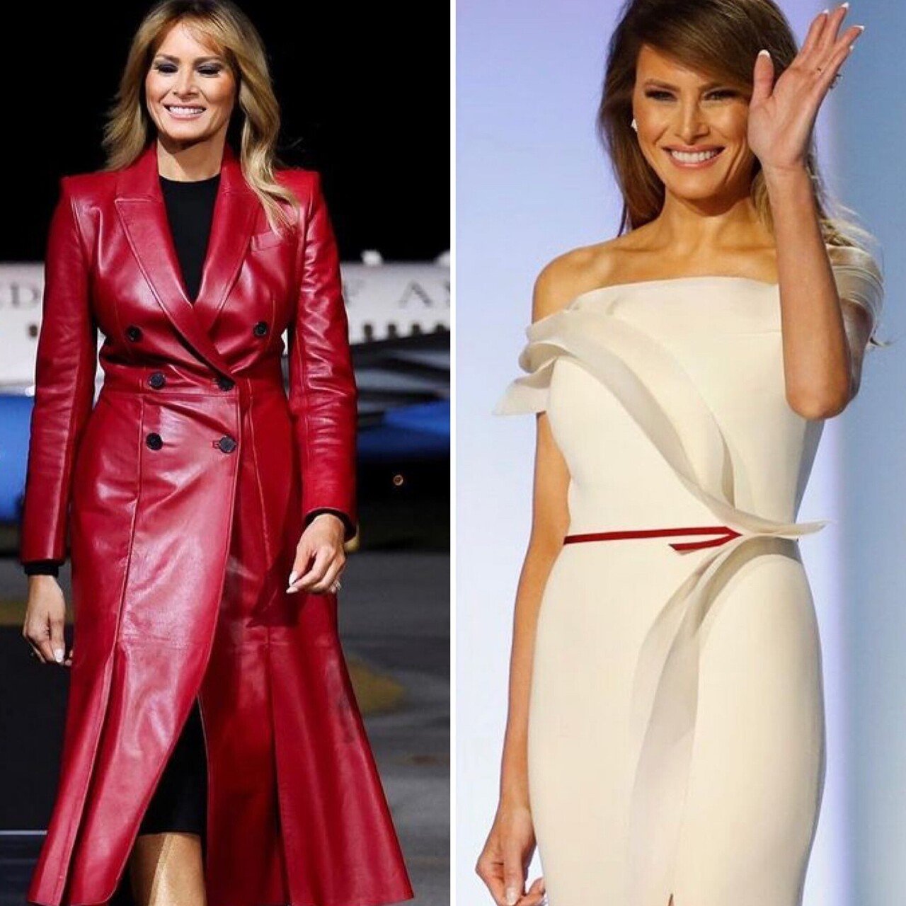 ドナルド J トランプ 3人の妻 きりかば Note