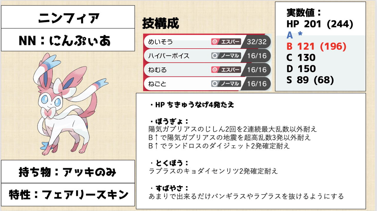 スパイクチャレンジ最終レート1676 順位363位 テンプレ偽装ねむねごパ ヤタドガスと種を添えて わい Note スパイクチャレンジ最終レート1676 順位363位 テンプレ偽装ねむねごパ ヤタドガスと種を添えて わい Note