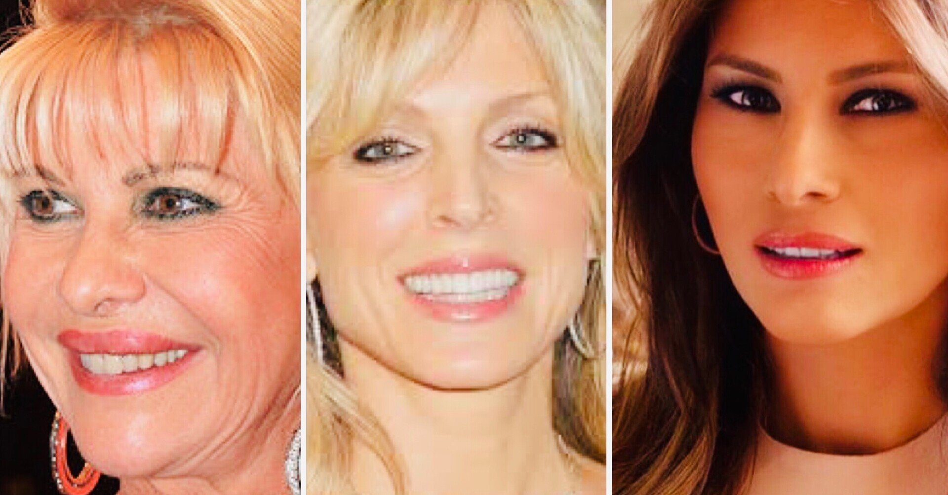 ドナルド J トランプ 3人の妻 きりかば Note ドナルド J トランプ 3人の妻 きりかば Note