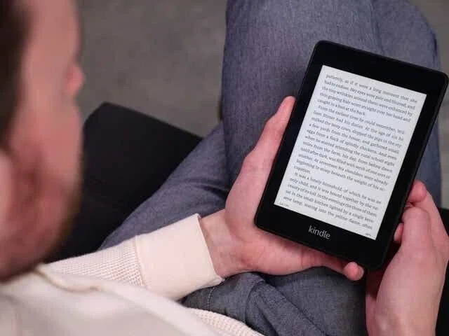 Kindle Paperwhite キンドル ペーパーホワイト レビューと使い方 ささき Note