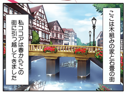 ごちうさ英語版を読む Read The English Version Of Gochiusa 三月 Note