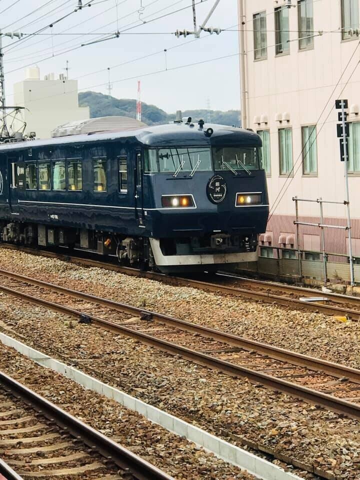 青春18きっぷを使って日本最長在来線山陰本線に揺られ673.8キロ