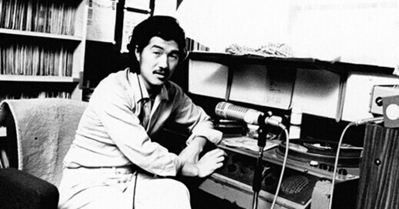 大滝詠一 ｢NIAGARA CONCERT '83｣ (2019)｜音楽の杜