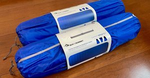 超小型空気入れ×ランタン「TINY PUMP X」をマクアケで応援購入